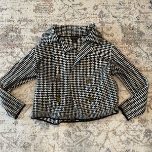 Rachel Zoe Jacket